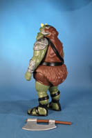 star wars gentle giant 12 pouces kenner Gamorrean Gard