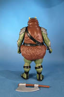 star wars gentle giant 12 pouces kenner Gamorrean Gard