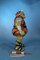 star wars gentle giant 12 pouces kenner Gamorrean Gard