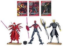 Star Wars Hasbro Darth Maul Returns Battle Packs