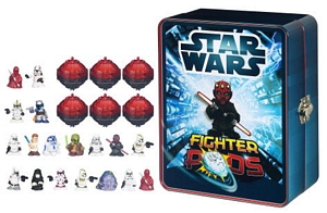 Star Wars Hasbro Maul Fighter Pods