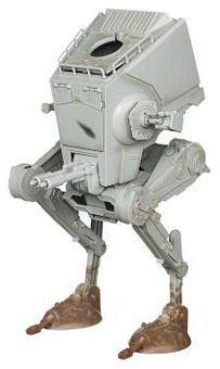 Star Wars Hasbro AT-ST