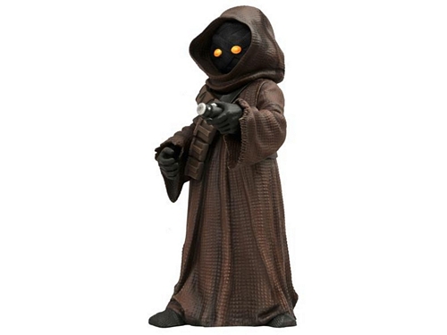 Star Wars Diamond Select Toys Jawa Bank