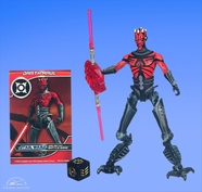 Star Wars Hasbro Darth Maul Returns Battle Pack