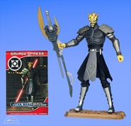 Star Wars Hasbro Darth Maul Returns Battle Pack