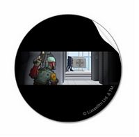 star wars zazzle promo mintinbox spencer brinkerhoff art of star wars