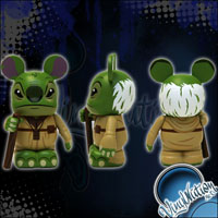 star wars disney vinylmation star wars character serie