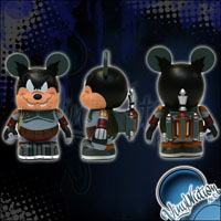 star wars disney vinylmation star wars character serie