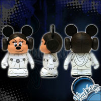 star wars disney vinylmation star wars character serie