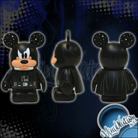 star wars disney vinylmation star wars character serie