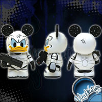 star wars disney vinylmation star wars character serie