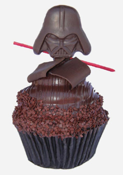 star wars week-end disney cupcake restaurant disneyland parc