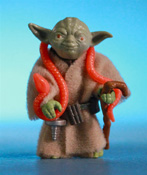 star wars gentle giant mini-buste ree yees statue cloen trooper vintage jumbo kenner yoda