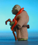 star wars gentle giant mini-buste ree yees statue cloen trooper vintage jumbo kenner yoda