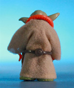 star wars gentle giant mini-buste ree yees statue cloen trooper vintage jumbo kenner yoda