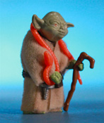 star wars gentle giant mini-buste ree yees statue cloen trooper vintage jumbo kenner yoda