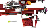 star wars the old republic lego wave 2 HD premier set