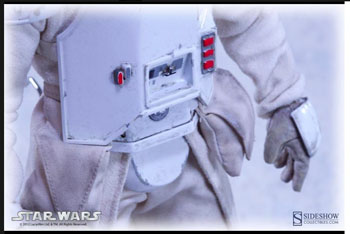 star wars sideshow collectibles snowtrooper sixth scale figure teaser sdcc 2012