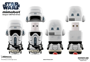 Star Wars Mimobot Series 8