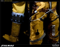 Star Wars Sideshow Collectibles Bossk Sixth Scale Figure exclusive