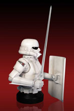 star wars gentle giant mini bustes ralph mc quarrie stormtrooper sdcc 2012