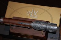 star wars efx collectibles the old republic lightsaber bioware exclu
