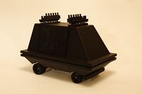 star wars the rpf mouse droid life size fan made