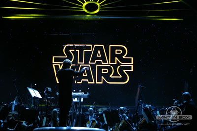 star wars in concert japan show august 2012