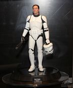 star wars sideshow collectibles sdfcc 2012 premium format star wars mythos sixth scale figure
             
