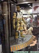 star wars sideshow collectibles sdfcc 2012 premium format star wars mythos sixth scale figure
             