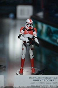 Star Wars Hasbro TVC figure SDCC 2012