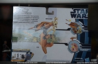 Star Wars Hasbro Vehicules SDCC 2012