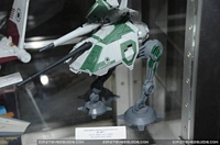 Star Wars Hasbro Vehicules SDCC 2012