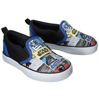 star wars shoes