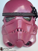 Star Wars As You Wish Helmet Project