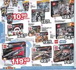 star wars catalogues de noel 2012 maxi toys