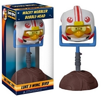 Star Wars Funko Angry Birds