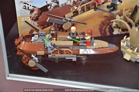 Star Wars NYCC 2012 LEGO