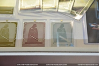 Star Wars NYCC Topps