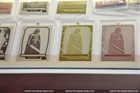 Star Wars NYCC Topps