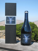 star wars skywalker ranch vignes vin vignobles vendanges chardonnay pinot noir wine
