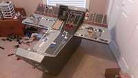 star wars millenium falcon full scale project taille reele vaisseaux spaceship faucon millenium