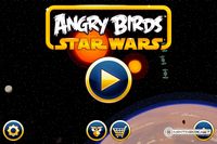star wars angry birds jeux video apple store android market appstore windows phone iphone ipad samsung galaxy