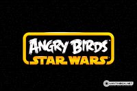 star wars angry birds jeux video apple store android market appstore iphone ipad samsung galaxy