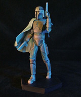 star wars gentle giant pre vizla maquette R2-D2 monument stormtrooper statue