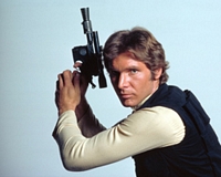 star wars official pix harrison ford