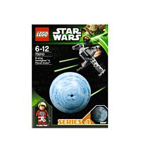 star wars lego planets sets serie 4 hoth alderan endor january 2013