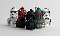 Star Wars Tribe USB Flash Drive