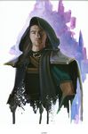 star wars brian rood the essential companion reader book artwork expend univer character UE jedi sith officier