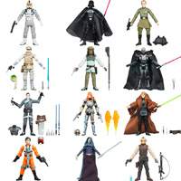 star wars hasbro the vintage collection fan choice figure 2013 back in store